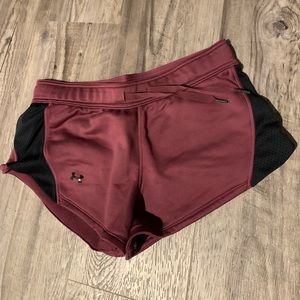 Medium Under Armor shorts